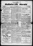 Primary view of Semi-weekly Hallettsville Herald (Hallettsville, Tex.), Vol. 53, No. 53, Ed. 1 Tuesday, November 25, 1924