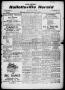 Primary view of Semi-weekly Hallettsville Herald (Hallettsville, Tex.), Vol. 53, No. 45, Ed. 1 Tuesday, October 28, 1924