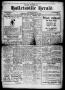 Primary view of Semi-weekly Halletsville Herald. (Hallettsville, Tex.), Vol. 53, No. 15, Ed. 1 Tuesday, July 15, 1924