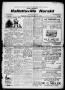 Thumbnail image of item number 1 in: 'Semi-weekly Hallettsville Herald (Hallettsville, Tex.), Vol. 53, No. 60, Ed. 1 Friday, December 19, 1924'.