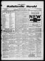 Primary view of Semi-weekly Hallettsville Herald (Hallettsville, Tex.), Vol. 53, No. 91, Ed. 1 Tuesday, April 14, 1925