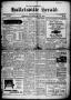Primary view of Semi-weekly Halletsville Herald. (Hallettsville, Tex.), Vol. 52, No. 88, Ed. 1 Friday, March 28, 1924