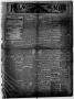 Thumbnail image of item number 1 in: 'Palacios Beacon (Palacios, Tex.), Vol. 9, No. 4, Ed. 1 Friday, January 26, 1917'.