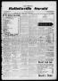 Primary view of Semi-weekly Hallettsville Herald (Hallettsville, Tex.), Vol. 54, No. 30, Ed. 1 Tuesday, September 21, 1926