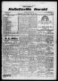 Primary view of Semi-weekly Hallettsville Herald (Hallettsville, Tex.), Vol. 53, No. 46, Ed. 1 Tuesday, November 10, 1925