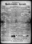 Primary view of Semi-weekly Halletsville Herald. (Hallettsville, Tex.), Vol. 53, No. 24, Ed. 1 Friday, August 15, 1924
