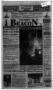 Thumbnail image of item number 1 in: 'Palacios Beacon (Palacios, Tex.), Vol. 89, No. 31, Ed. 1 Wednesday, July 31, 1996'.