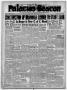 Newspaper: Palacios Beacon (Palacios, Tex.), Vol. 35, No. 31, Ed. 1 Thursday, Ju…