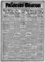 Thumbnail image of item number 1 in: 'Palacios Beacon (Palacios, Tex.), Vol. 29, No. 12, Ed. 1 Thursday, March 26, 1936'.