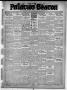 Thumbnail image of item number 1 in: 'Palacios Beacon (Palacios, Tex.), Vol. 27, No. 38, Ed. 1 Thursday, September 20, 1934'.
