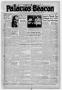 Newspaper: Palacios Beacon (Palacios, Tex.), Vol. 40, No. 40, Ed. 1 Thursday, Oc…