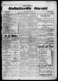 Primary view of Semi-weekly Hallettsville Herald (Hallettsville, Tex.), Vol. 53, No. 57, Ed. 1 Friday, December 18, 1925