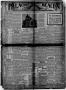 Thumbnail image of item number 1 in: 'Palacios Beacon (Palacios, Tex.), Vol. 6, No. 19, Ed. 1 Friday, May 8, 1914'.