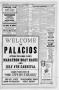 Thumbnail image of item number 3 in: 'Palacios Beacon (Palacios, Tex.), Vol. 61, No. 27, Ed. 1 Wednesday, July 3, 1968'.