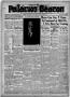 Thumbnail image of item number 1 in: 'Palacios Beacon (Palacios, Tex.), Vol. 29, No. 31, Ed. 1 Thursday, August 6, 1936'.