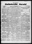 Primary view of Semi-weekly Hallettsville Herald (Hallettsville, Tex.), Vol. 53, No. 100, Ed. 1 Friday, May 15, 1925