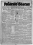 Thumbnail image of item number 1 in: 'Palacios Beacon (Palacios, Tex.), Vol. 28, No. 28, Ed. 1 Thursday, July 18, 1935'.