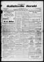 Primary view of Semi-weekly Hallettsville Herald (Hallettsville, Tex.), Vol. 54, No. 70, Ed. 1 Tuesday, February 9, 1926
