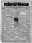 Thumbnail image of item number 1 in: 'Palacios Beacon (Palacios, Tex.), Vol. 35, No. 47, Ed. 1 Thursday, November 19, 1942'.