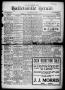 Primary view of Semi-weekly Halletsville Herald. (Hallettsville, Tex.), Vol. 53, No. 37, Ed. 1 Tuesday, September 30, 1924