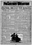 Thumbnail image of item number 1 in: 'Palacios Beacon (Palacios, Tex.), Vol. 34, No. 48, Ed. 1 Thursday, November 27, 1941'.