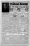 Newspaper: Palacios Beacon (Palacios, Tex.), Vol. 42, No. 22, Ed. 1 Thursday, Ju…