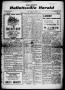 Primary view of Semi-weekly Hallettsville Herald (Hallettsville, Tex.), Vol. 53, No. 40, Ed. 1 Friday, October 10, 1924