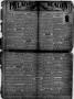 Thumbnail image of item number 1 in: 'Palacios Beacon (Palacios, Tex.), Vol. 6, No. 38, Ed. 1 Friday, September 18, 1914'.