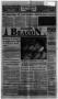 Thumbnail image of item number 1 in: 'Palacios Beacon (Palacios, Tex.), Vol. 89, No. 23, Ed. 1 Wednesday, June 5, 1996'.