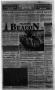 Newspaper: Palacios Beacon (Palacios, Tex.), Vol. 88, No. 27, Ed. 1 Wednesday, J…