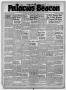 Thumbnail image of item number 1 in: 'Palacios Beacon (Palacios, Tex.), Vol. 35, No. 40, Ed. 1 Thursday, October 1, 1942'.