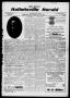 Thumbnail image of item number 1 in: 'Semi-weekly Hallettsville Herald (Hallettsville, Tex.), Vol. 54, No. 66, Ed. 1 Tuesday, January 26, 1926'.