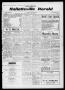 Primary view of Semi-weekly Hallettsville Herald (Hallettsville, Tex.), Vol. 54, No. 37, Ed. 1 Friday, October 15, 1926