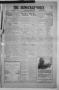 Thumbnail image of item number 1 in: 'The Democrat-Voice (Coleman, Tex.), Vol. 34, No. 17, Ed. 1 Friday, April 23, 1915'.