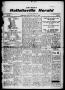 Primary view of Semi-weekly Hallettsville Herald (Hallettsville, Tex.), Vol. 53, No. 64, Ed. 1 Friday, January 9, 1925