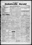 Primary view of Semi-weekly Hallettsville Herald (Hallettsville, Tex.), Vol. 53, No. 32, Ed. 1 Friday, September 18, 1925