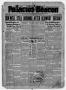 Thumbnail image of item number 1 in: 'Palacios Beacon (Palacios, Tex.), Vol. 31, No. 1, Ed. 1 Thursday, January 6, 1938'.