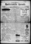 Primary view of Semi-weekly Halletsville Herald. (Hallettsville, Tex.), Vol. 53, No. 14, Ed. 1 Friday, July 11, 1924
