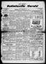 Primary view of Semi-weekly Hallettsville Herald (Hallettsville, Tex.), Vol. 53, No. 61, Ed. 1 Tuesday, December 23, 1924
