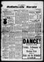 Primary view of Semi-weekly Hallettsville Herald (Hallettsville, Tex.), Vol. 53, No. 71, Ed. 1 Tuesday, February 3, 1925