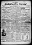 Primary view of Semi-weekly Hallettsville Herald (Hallettsville, Tex.), Vol. 53, No. 41, Ed. 1 Tuesday, October 14, 1924