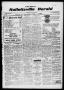 Primary view of Semi-weekly Hallettsville Herald (Hallettsville, Tex.), Vol. 54, No. 1, Ed. 1 Friday, June 11, 1926