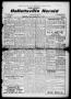 Primary view of Semi-weekly Hallettsville Herald (Hallettsville, Tex.), Vol. 53, No. 49, Ed. 1 Tuesday, November 11, 1924