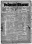 Thumbnail image of item number 1 in: 'Palacios Beacon (Palacios, Tex.), Vol. 30, No. 6, Ed. 1 Thursday, February 11, 1937'.