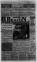 Thumbnail image of item number 1 in: 'Palacios Beacon (Palacios, Tex.), Vol. 88, No. 13, Ed. 1 Wednesday, March 29, 1995'.