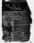 Thumbnail image of item number 1 in: 'Palacios Beacon (Palacios, Tex.), Vol. 6, No. 42, Ed. 1 Friday, January 16, 1914'.