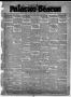 Thumbnail image of item number 1 in: 'Palacios Beacon (Palacios, Tex.), Vol. 27, No. 47, Ed. 1 Thursday, November 22, 1934'.