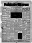 Thumbnail image of item number 1 in: 'Palacios Beacon (Palacios, Tex.), Vol. 38, No. 37, Ed. 1 Thursday, September 13, 1945'.