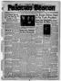 Thumbnail image of item number 1 in: 'Palacios Beacon (Palacios, Tex.), Vol. 38, No. 50, Ed. 1 Thursday, December 13, 1945'.