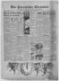 Newspaper: The Carrollton Chronicle (Carrollton, Tex.), Vol. 51st Year, No. 7, E…